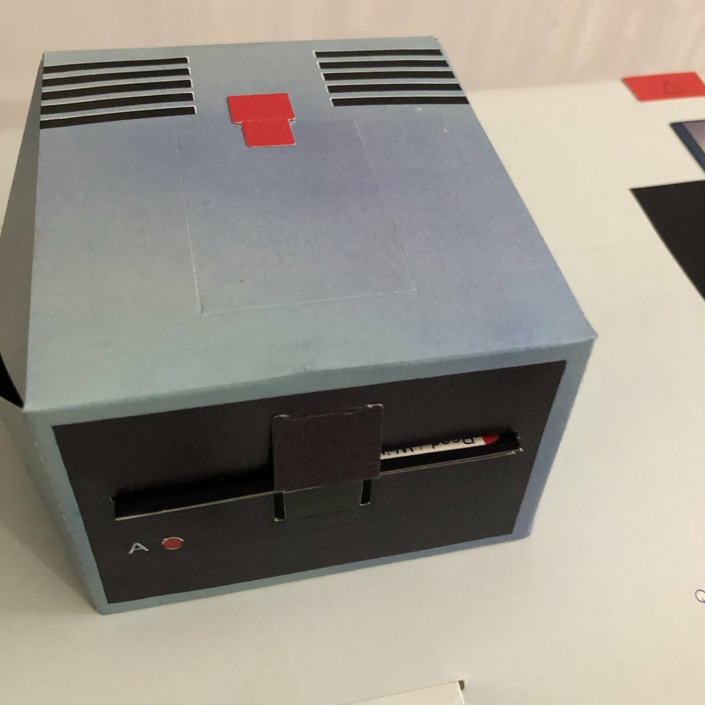 Inside The Personal Computer