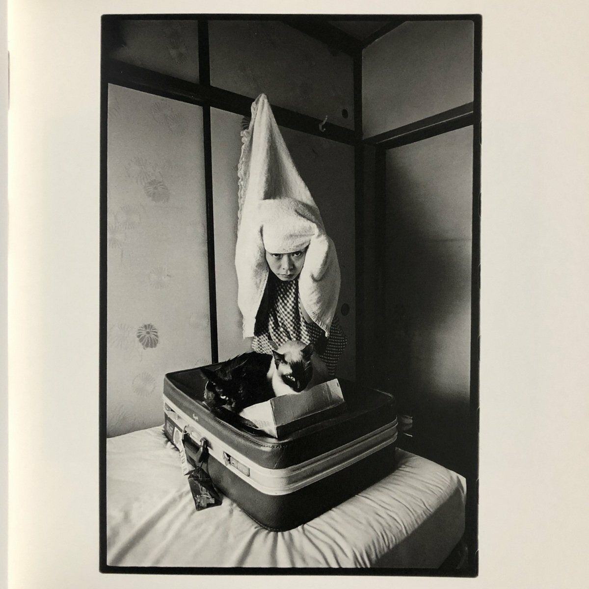 Masahisa Fukase Wonderful Days
