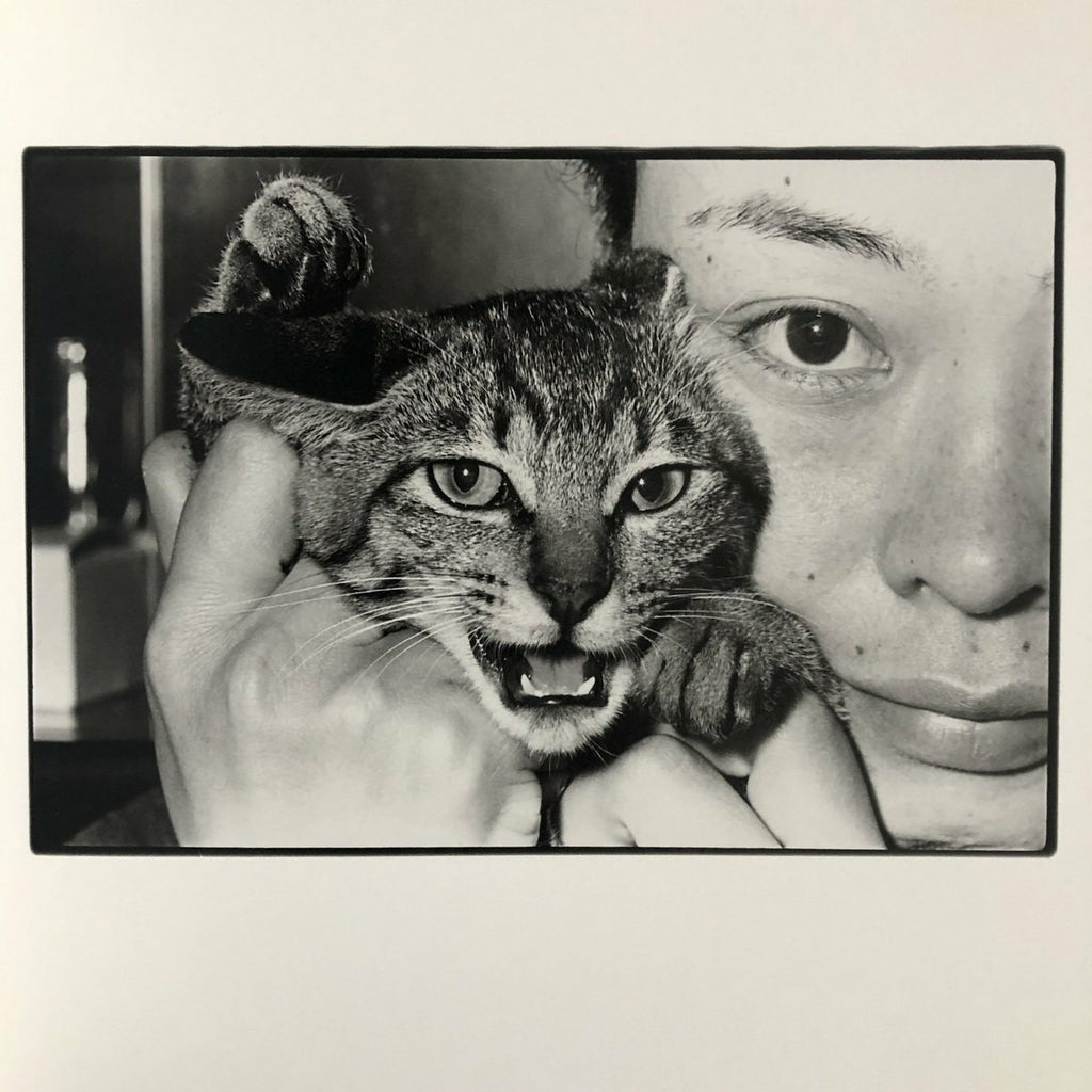 Masahisa Fukase Wonderful Days