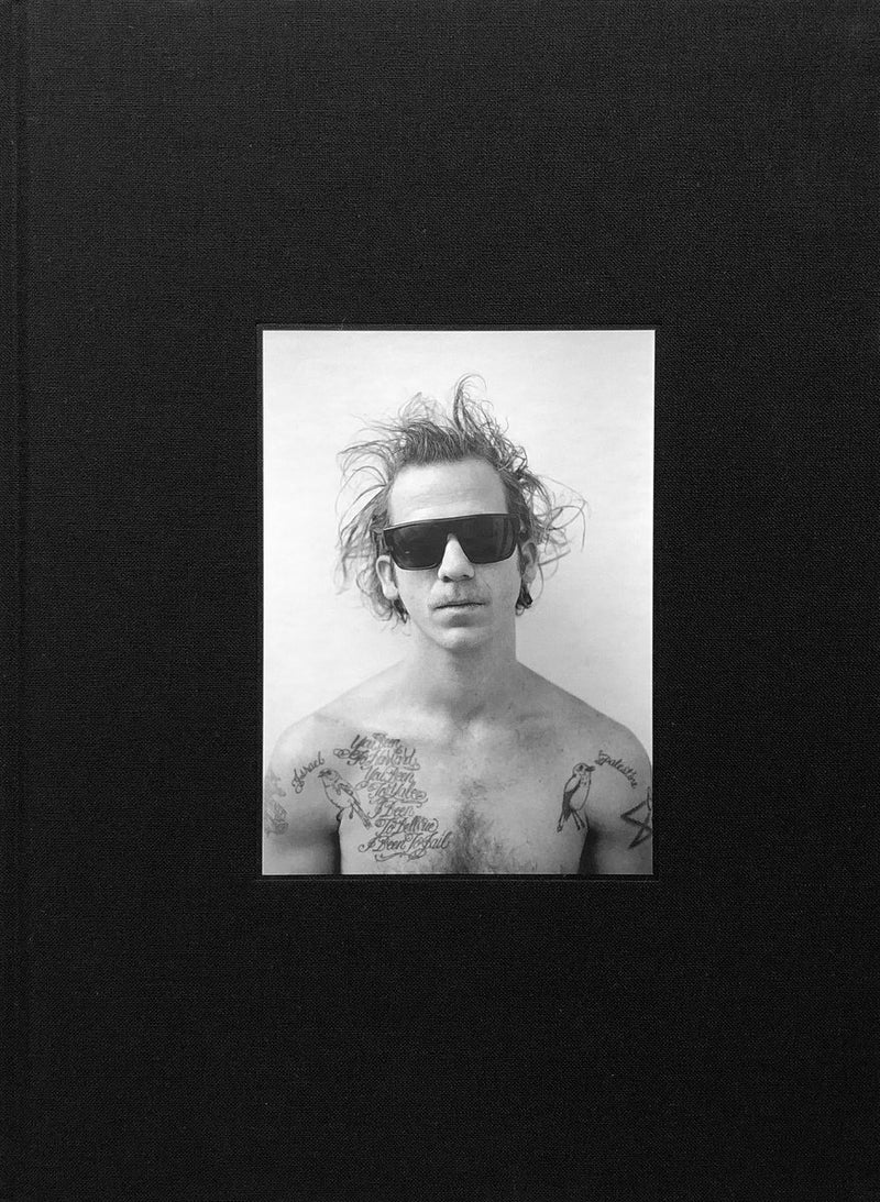 Greg Hunt Jason Dill Ninety-Six Dreams