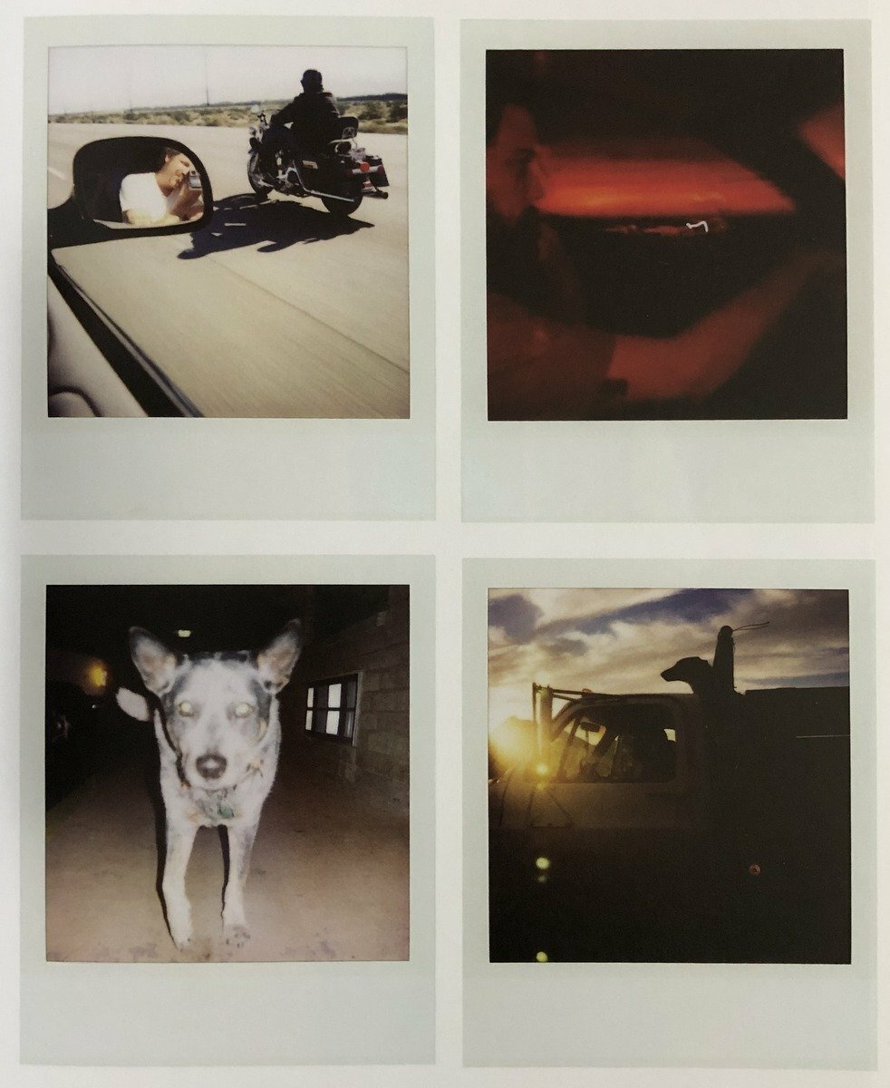 Greg Hunt Jason Dill Ninety-Six Dreams