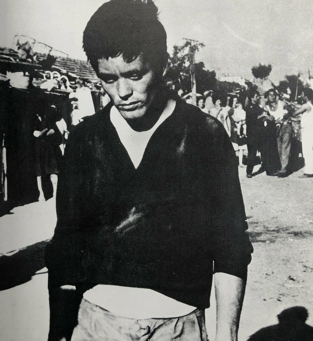 Pier Paolo Pasolini Une Vie Future