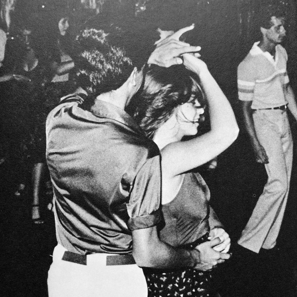 Night Dancin'