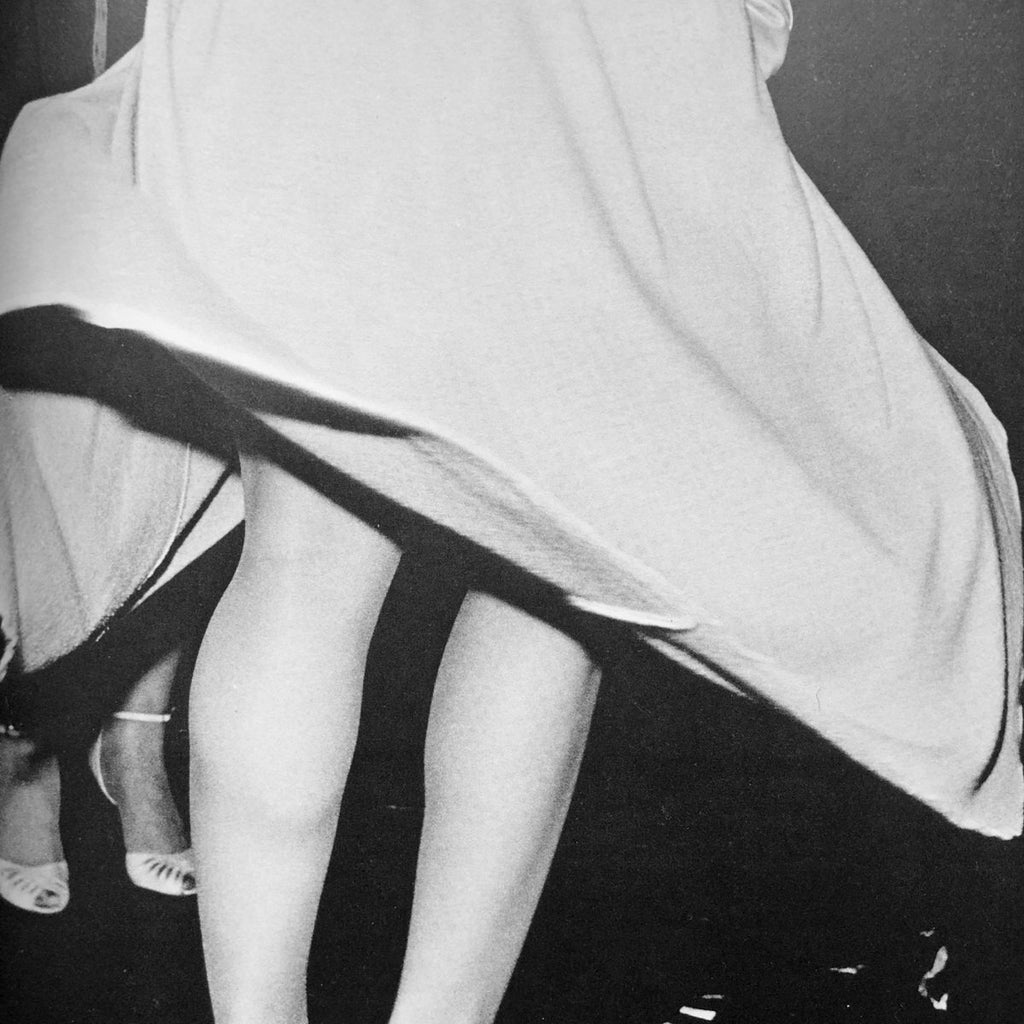 Night Dancin'