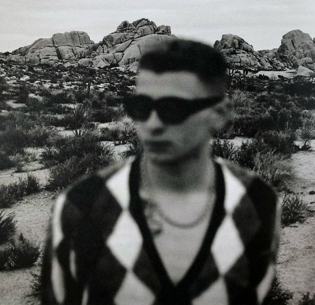 Alasdair McLellan Blondey 15-21