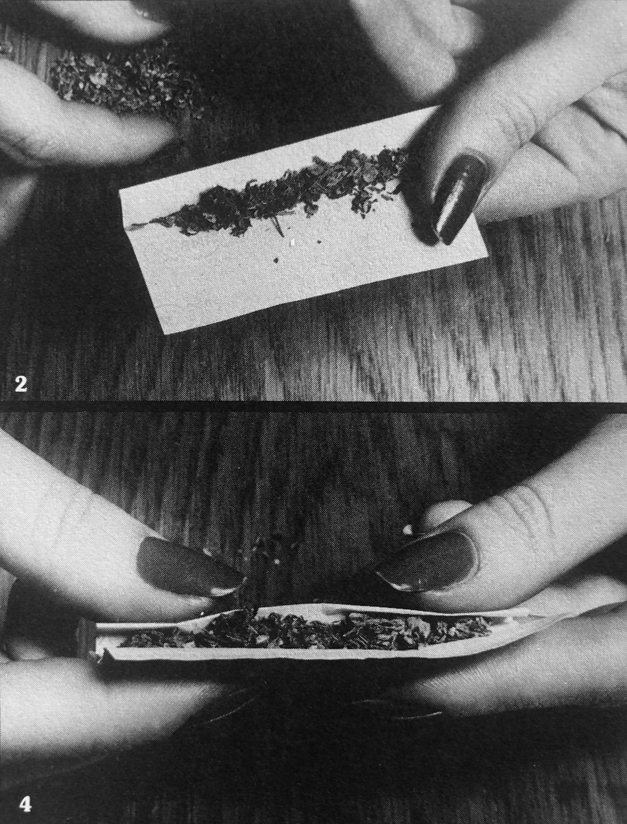 The Book of Pot