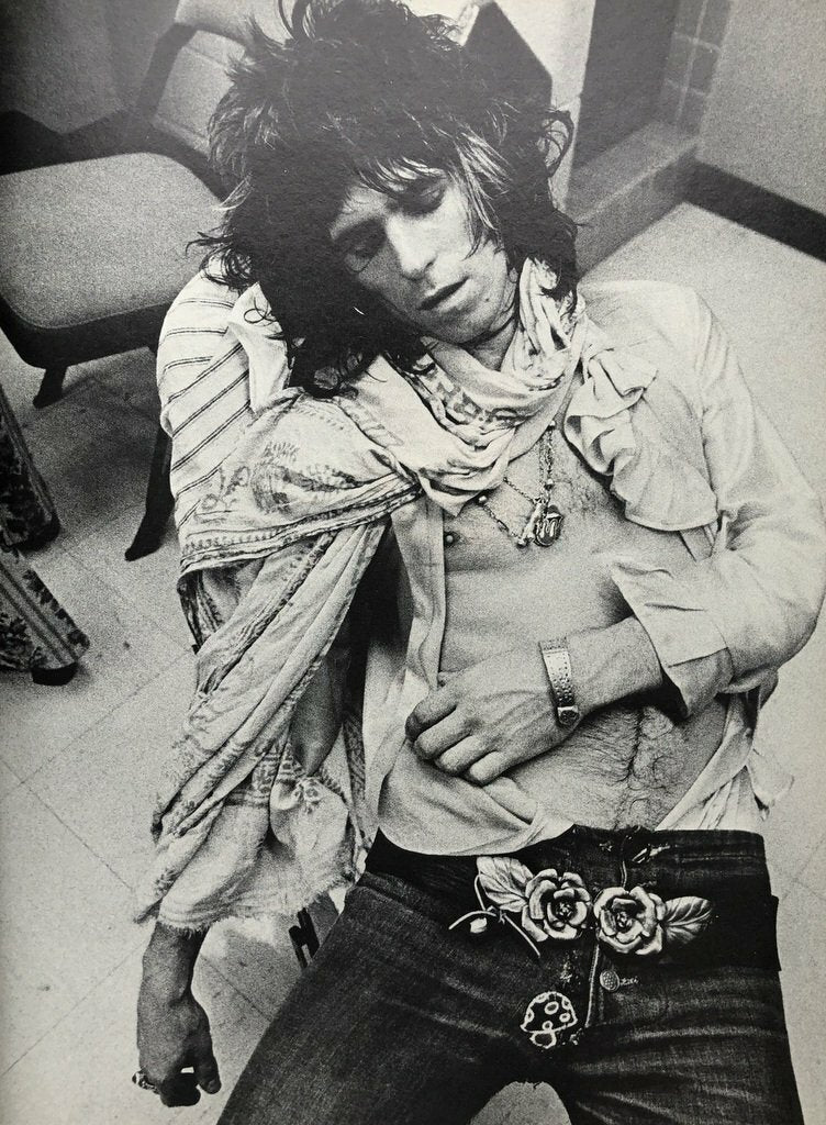 Rolling Stone's Rolling Stones