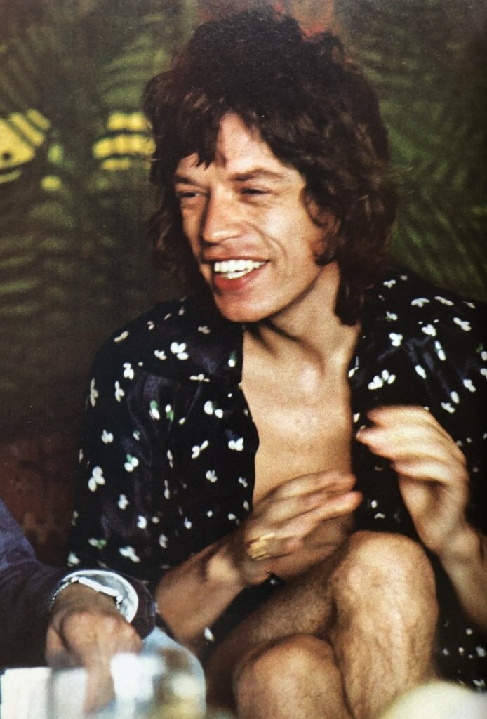 Rolling Stone's Rolling Stones