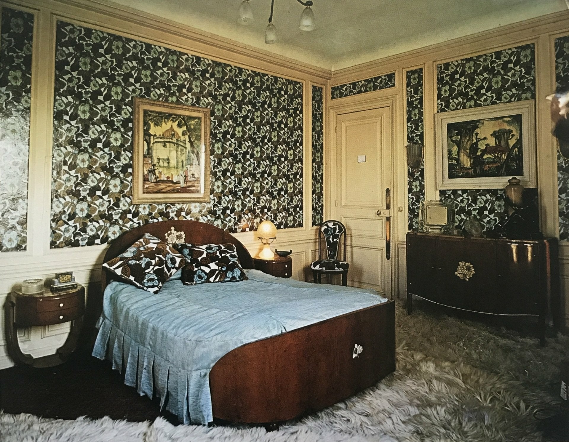Encyclopedie de la Maison