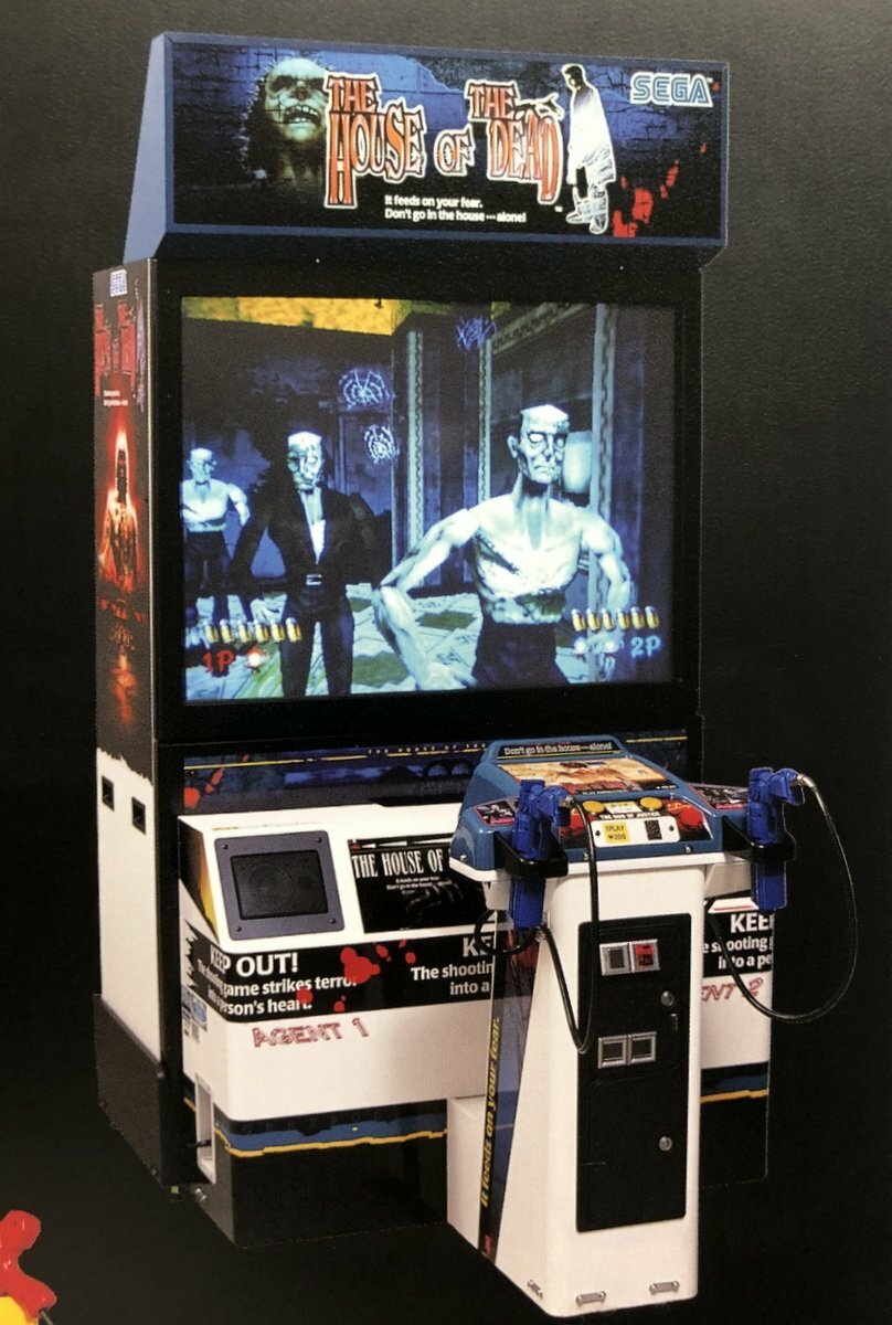 Video Game Graphics