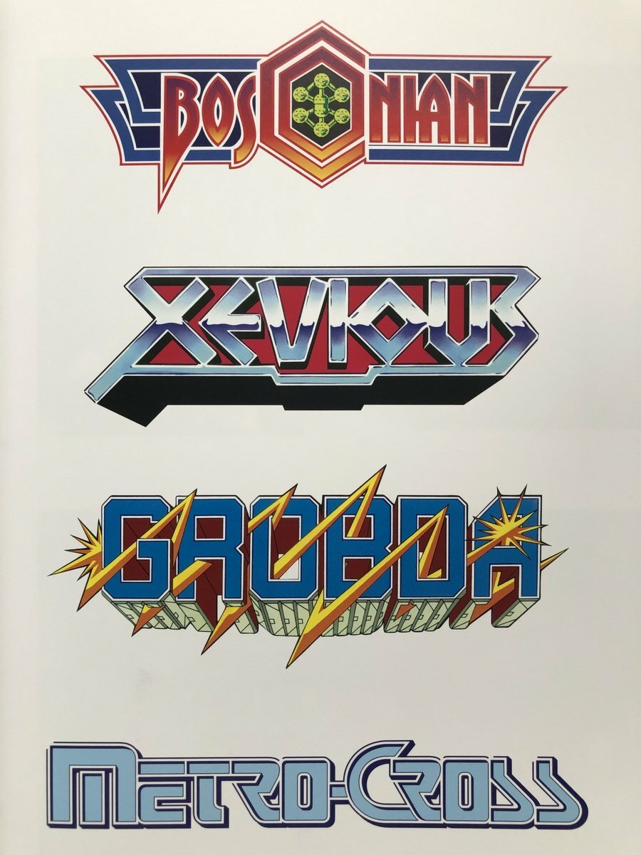 Video Game Graphics
