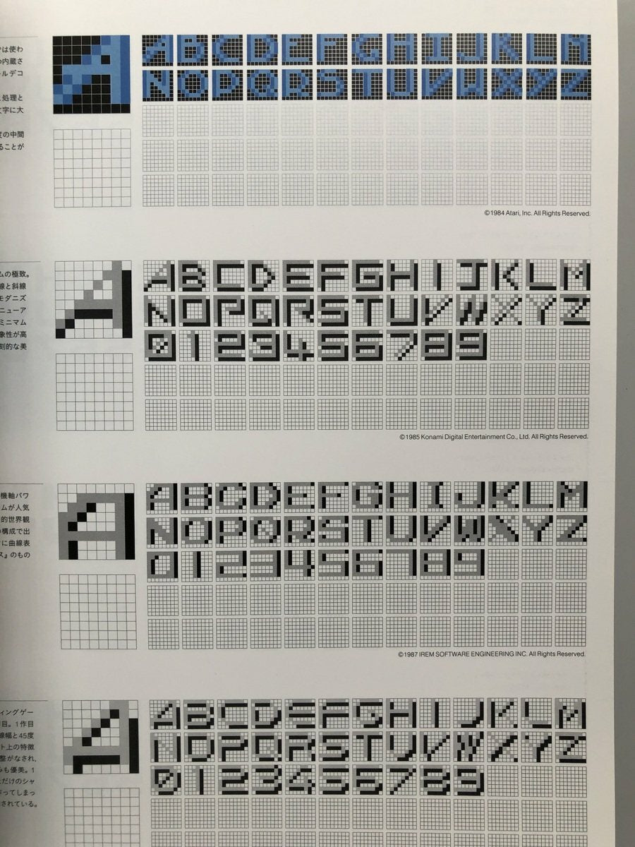 Video Game Graphics