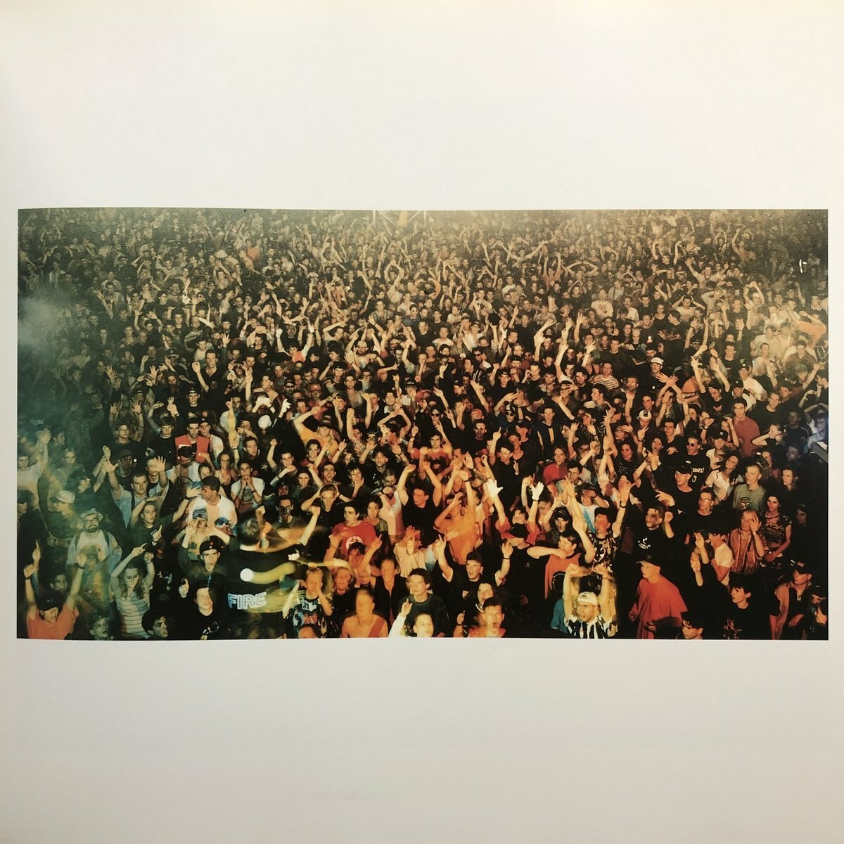 Andreas Gursky 1994-1998