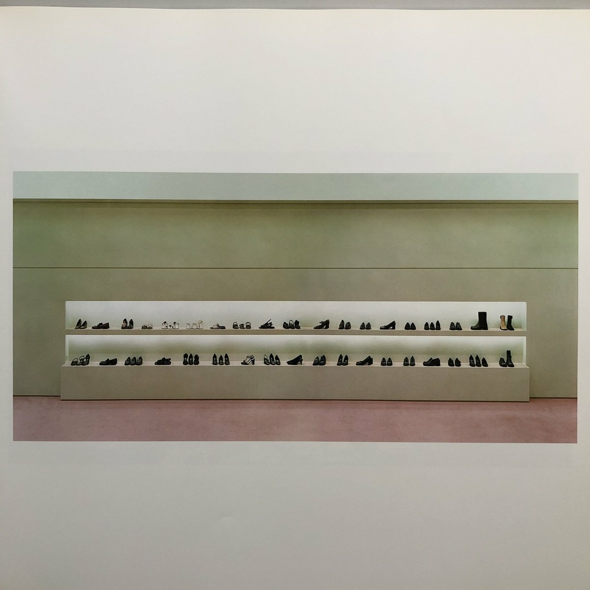Andreas Gursky 1994-1998