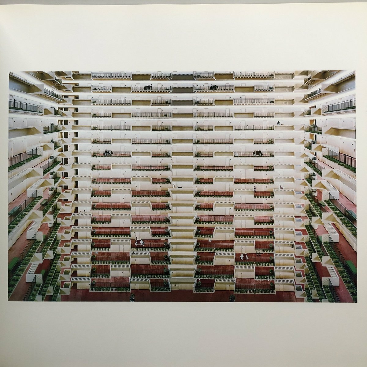 Andreas Gursky 1994-1998