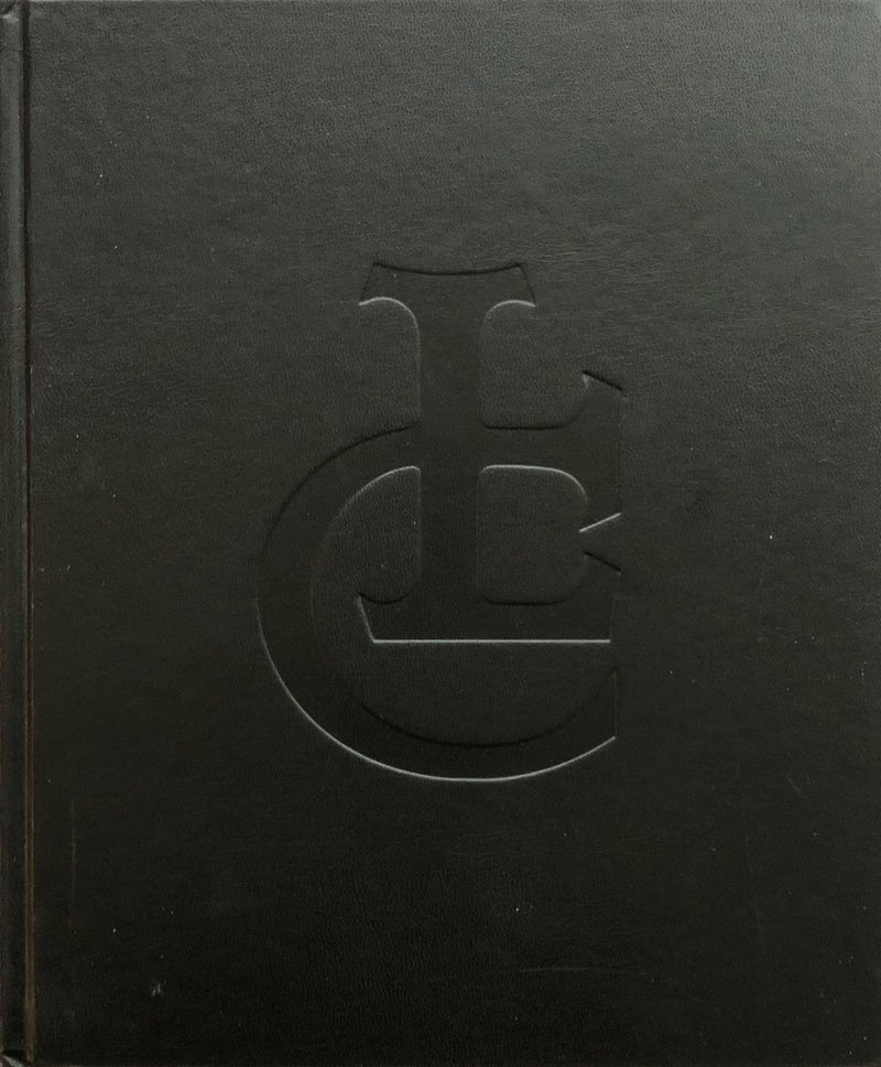 Larry Clark LC