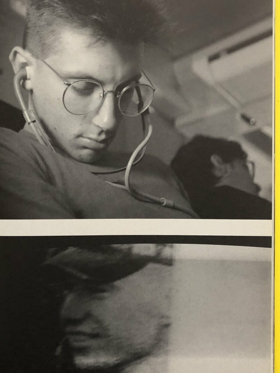 Wolfgang Tillmans Soldiers