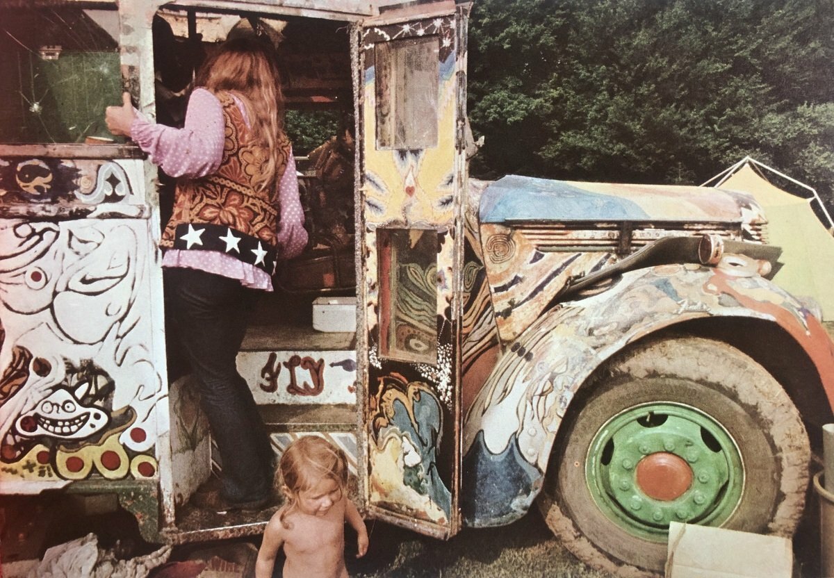 Woodstock