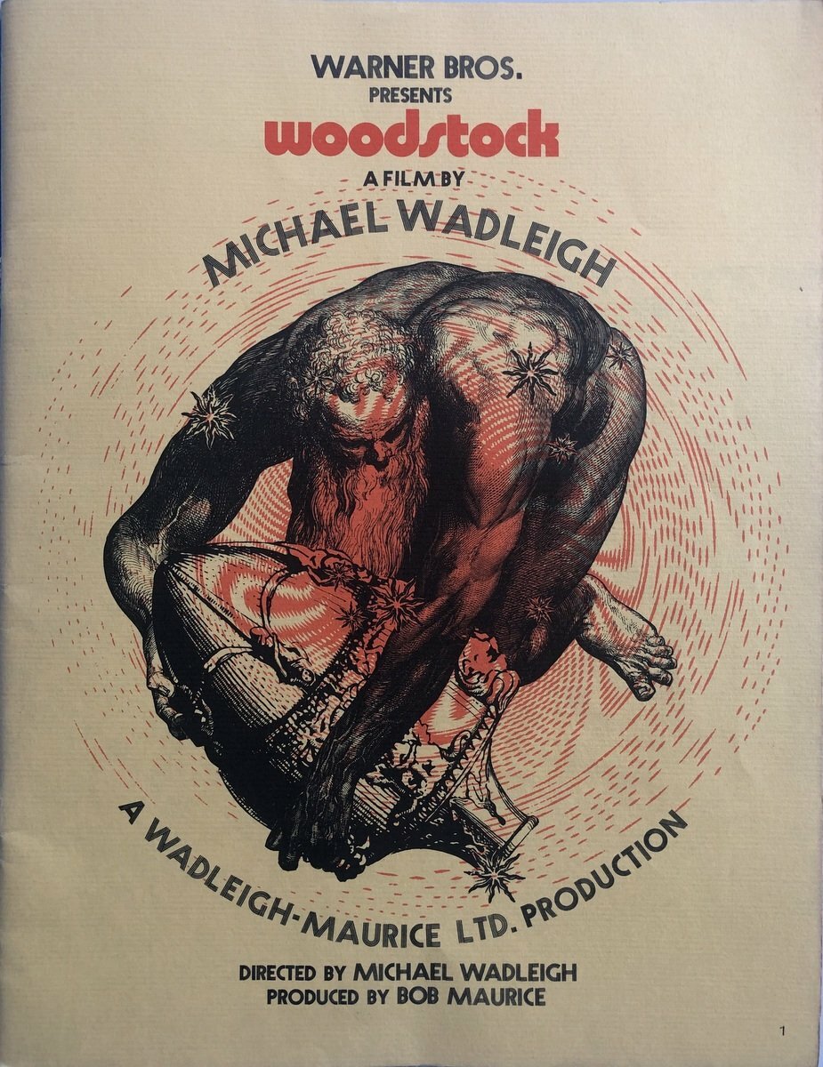 Woodstock