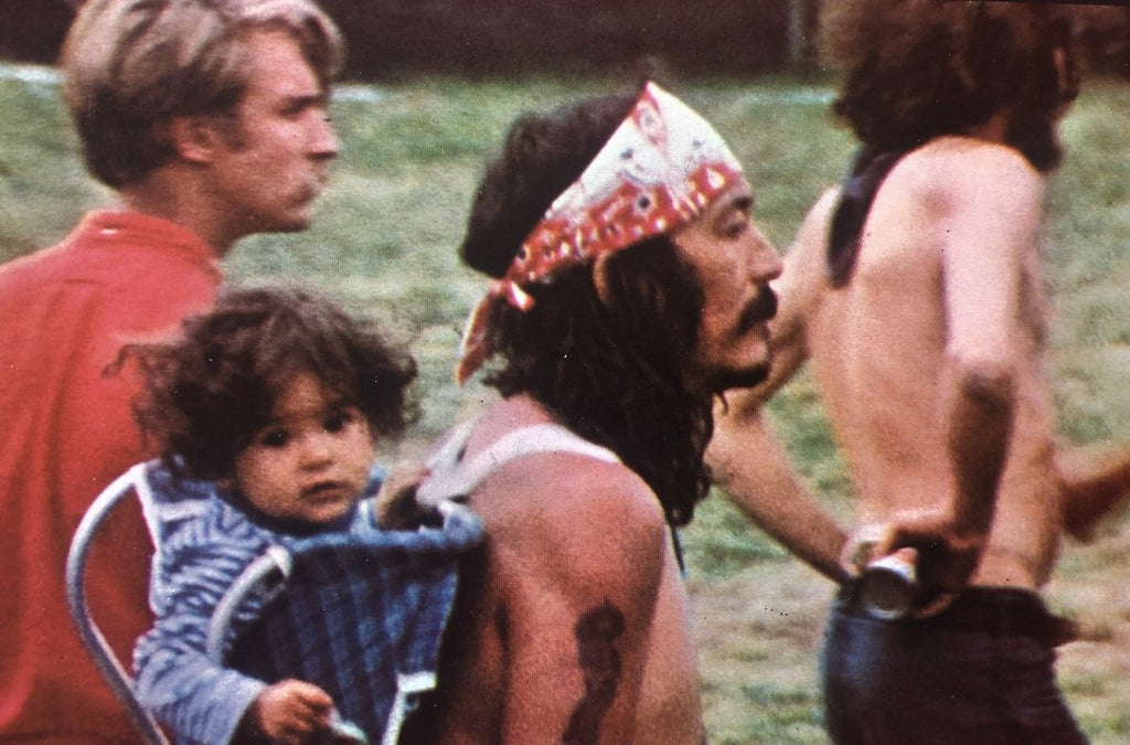 Woodstock