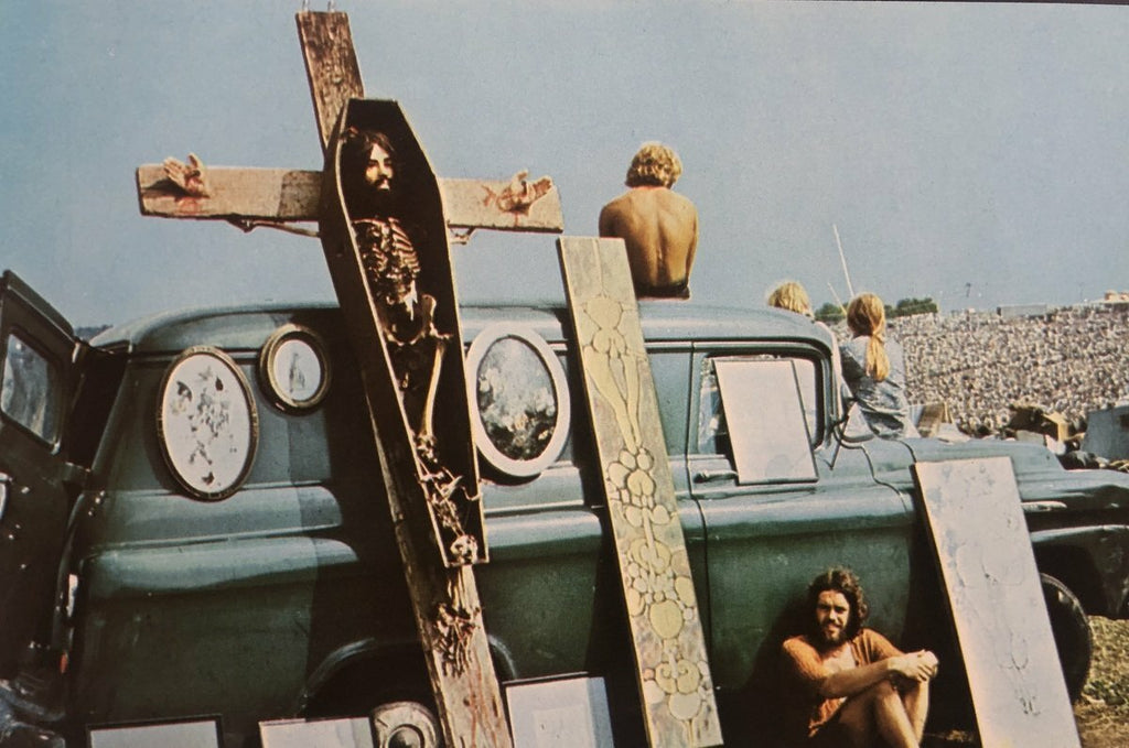 Woodstock
