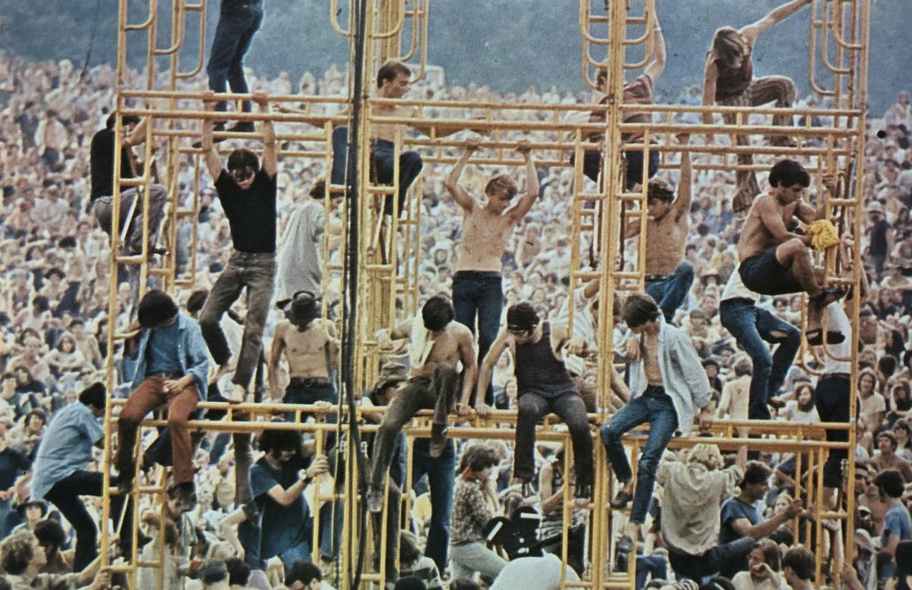 Woodstock