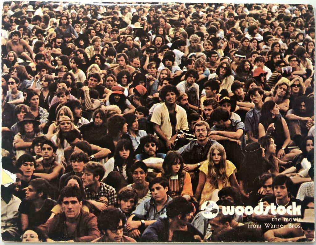 Woodstock