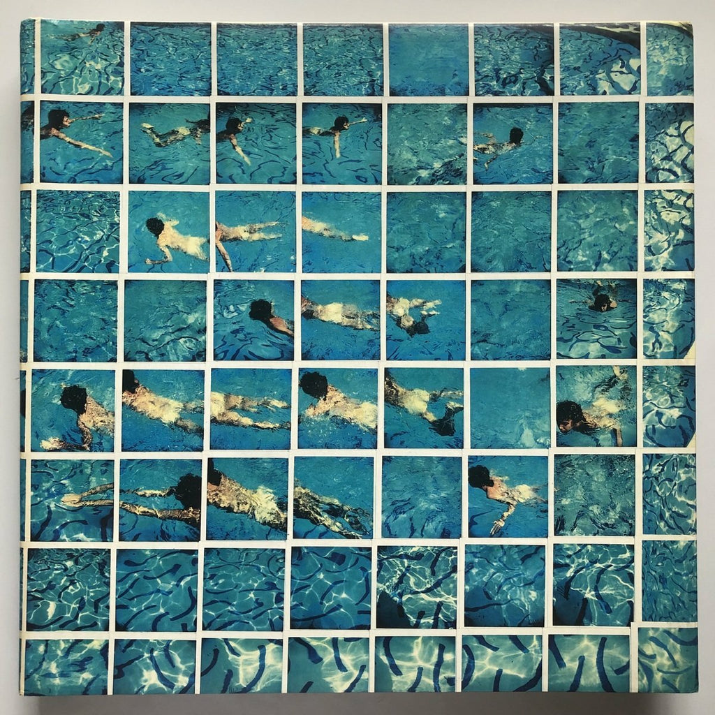 Cameraworks David Hockney