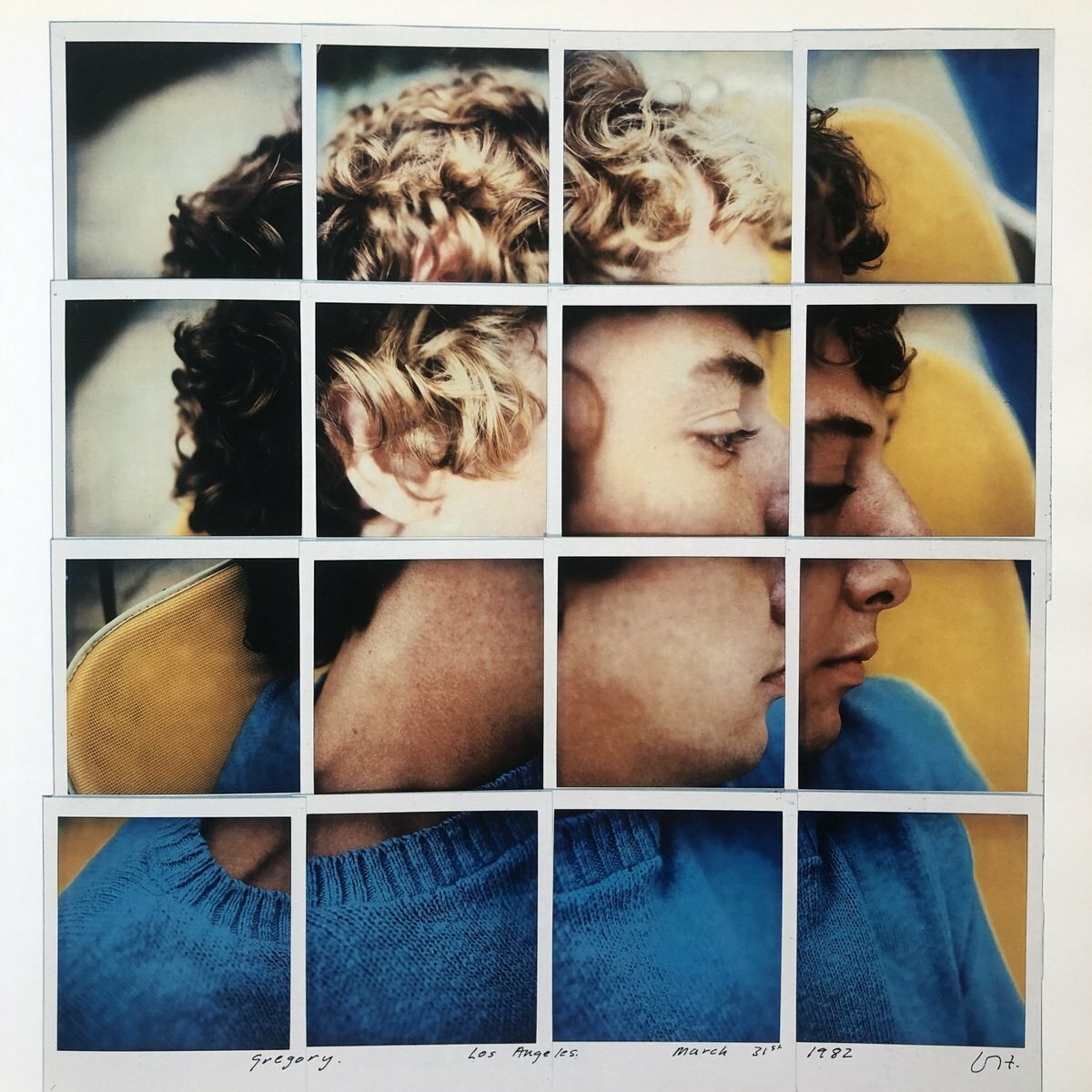 Cameraworks David Hockney