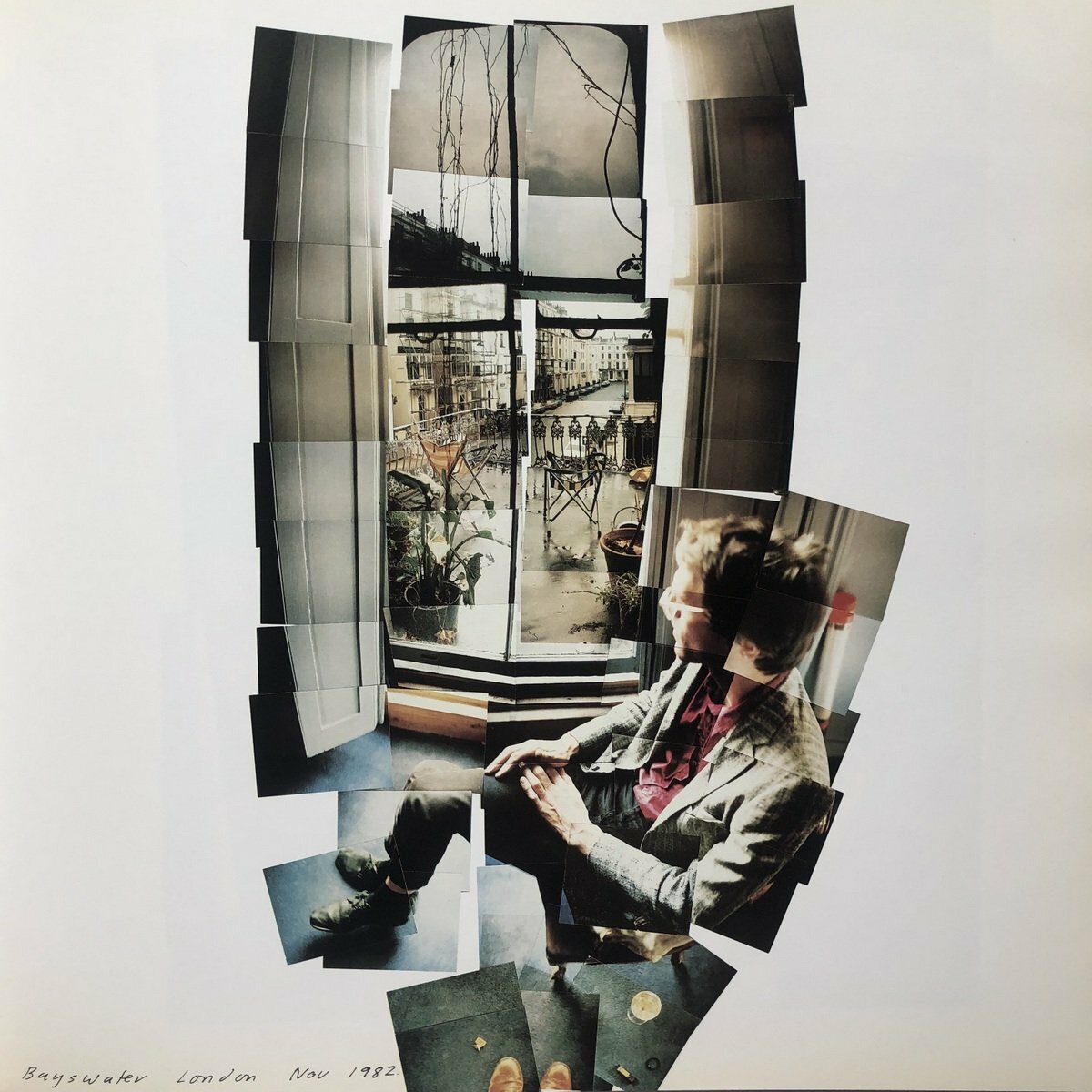 Cameraworks David Hockney – IDEA