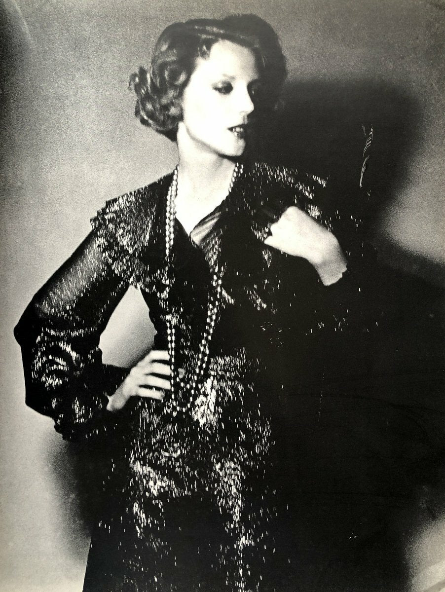 Le Modelle Di Vogue