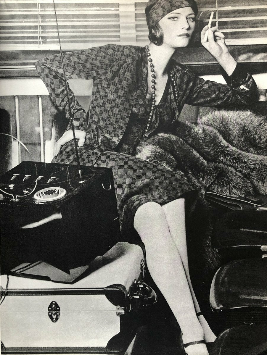 Le Modelle Di Vogue