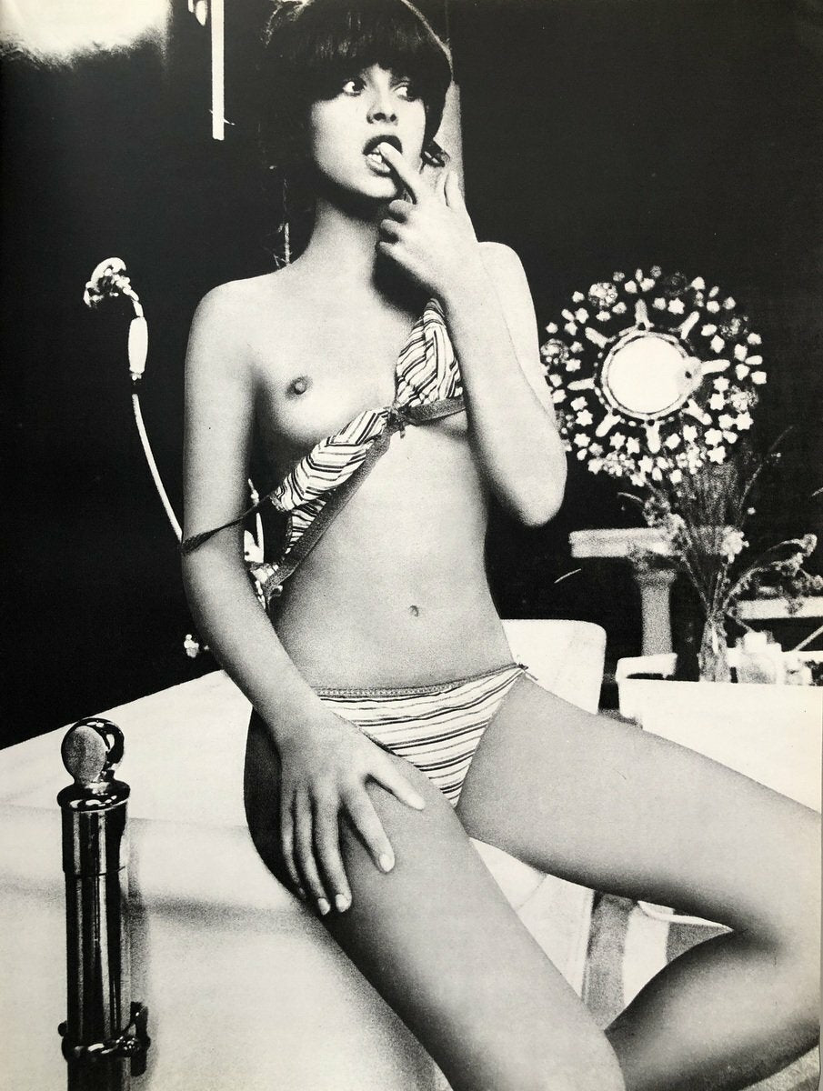 Le Modelle Di Vogue