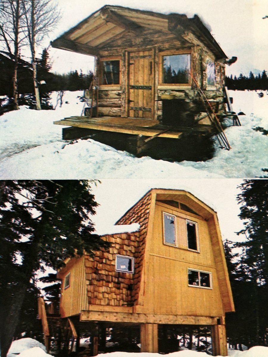 Ski Life 1975