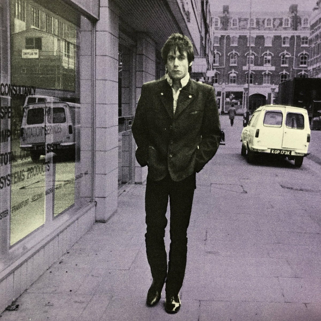 Iggy Pop I Need More