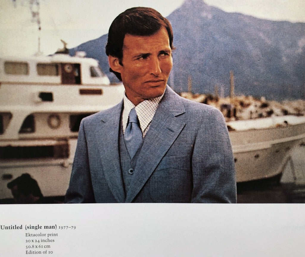 Richard Prince Early Photographs