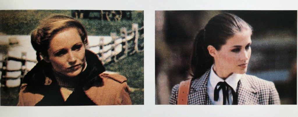 Richard Prince Early Photographs