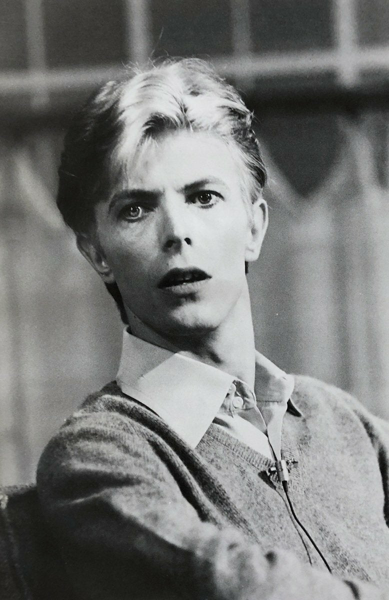 David Bowie LOW Songbook