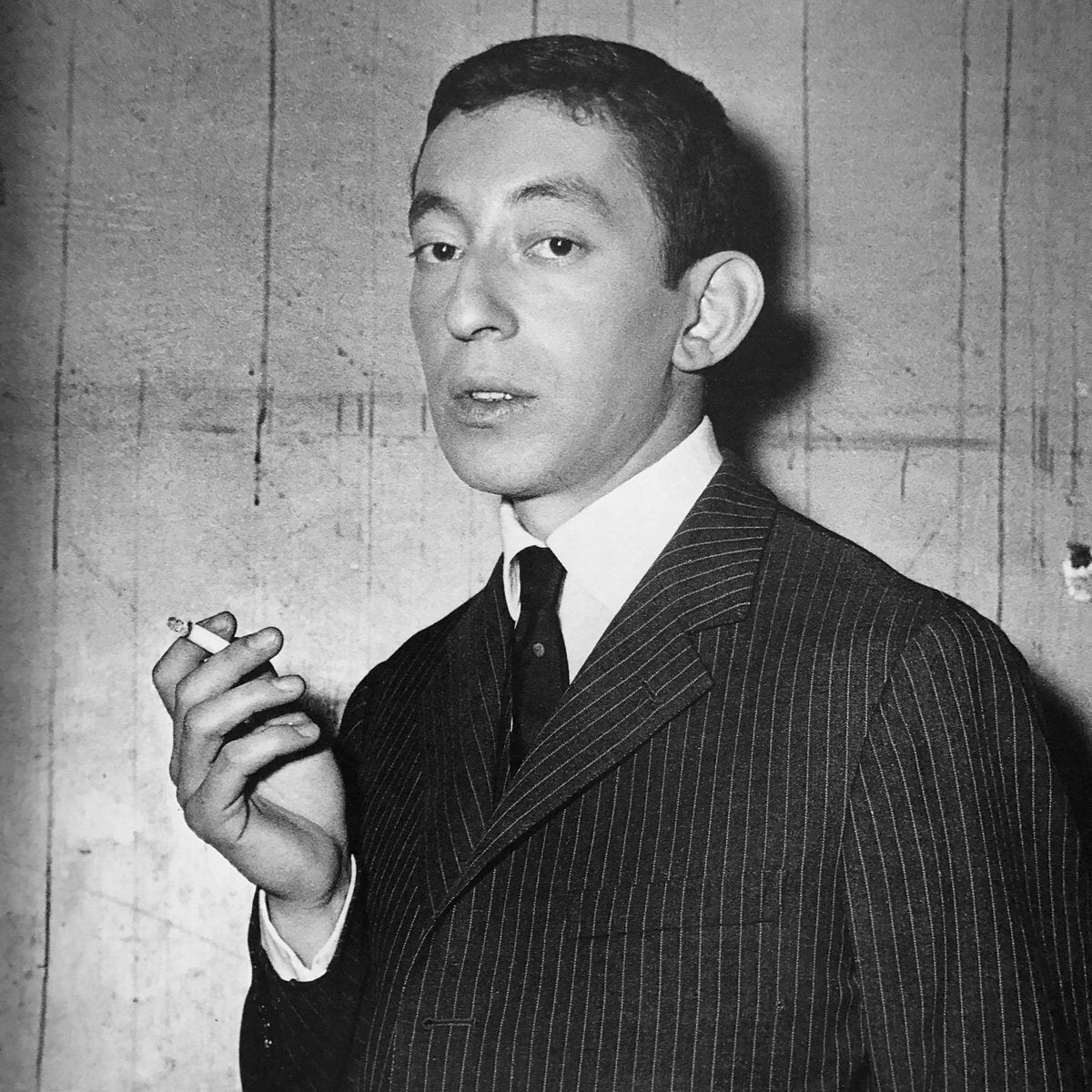 Serge Gainsbourg