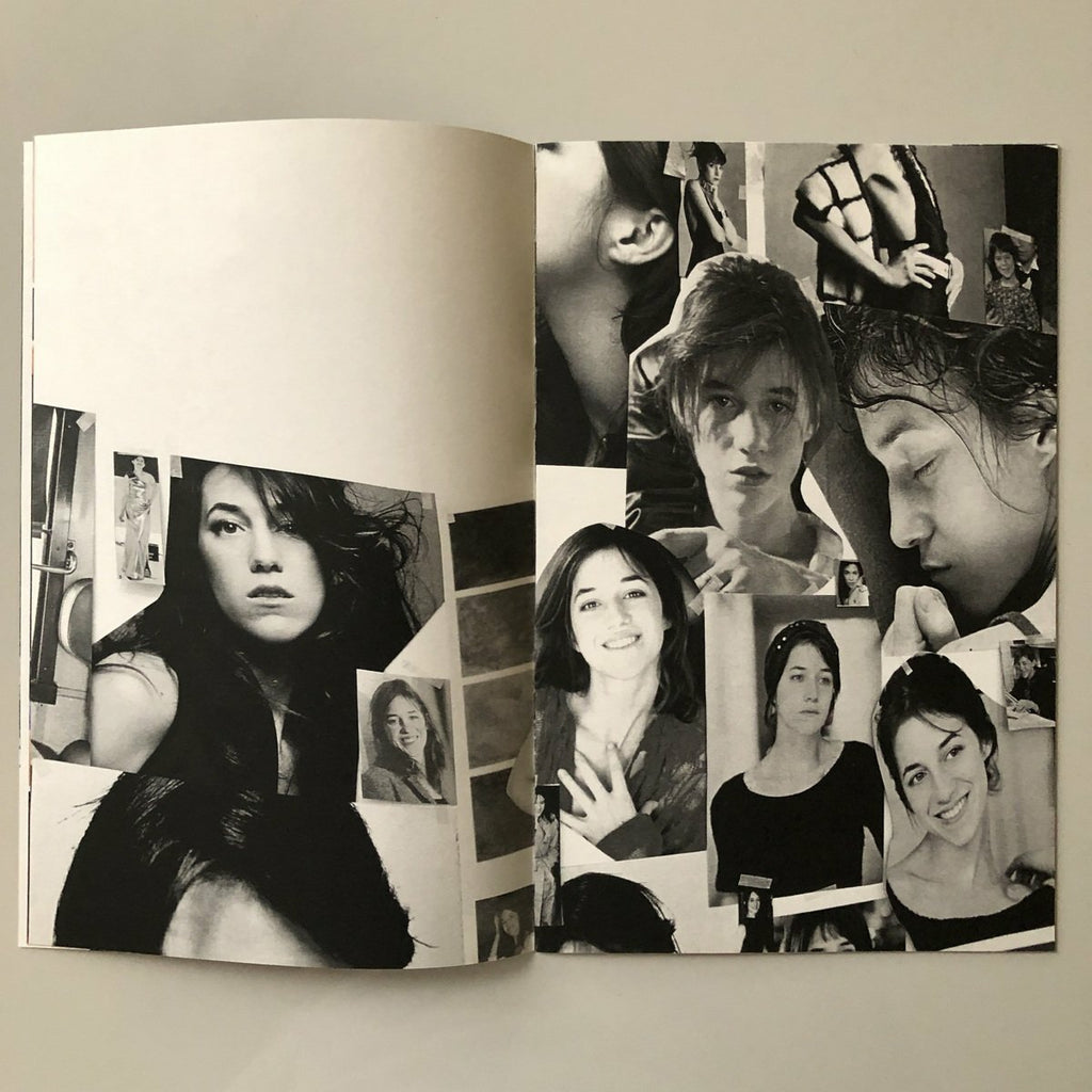 Charlotte - Charlotte Gainsbourg