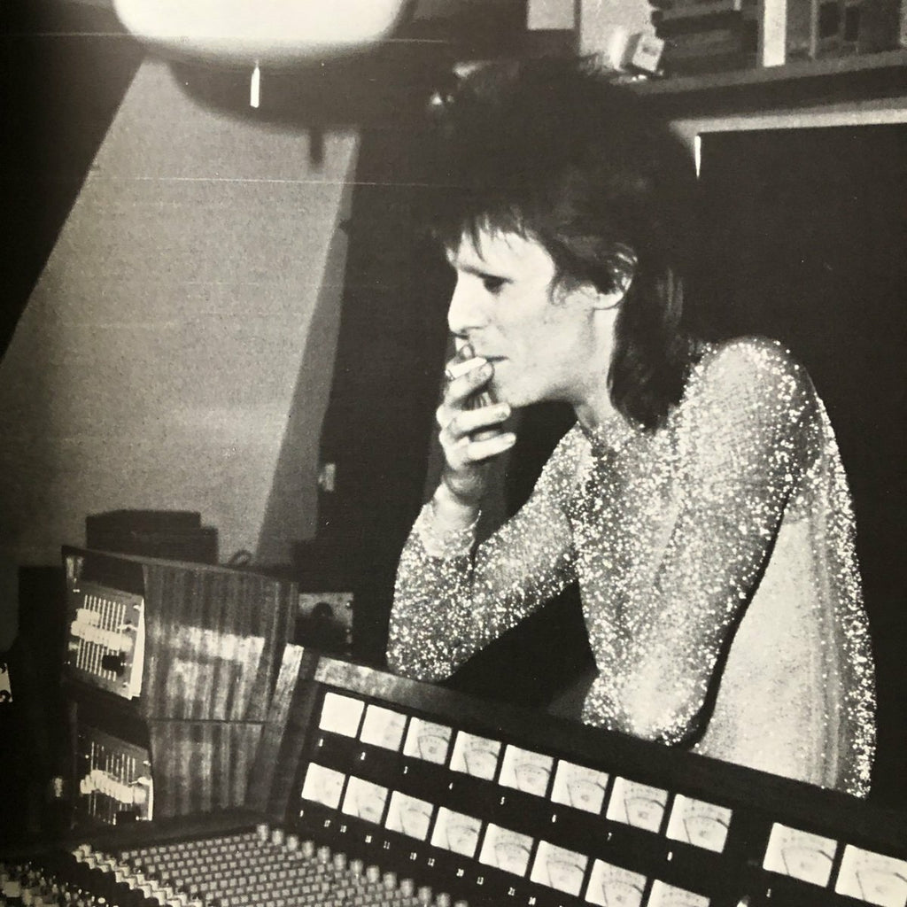 David Bowie Diamond Dogs