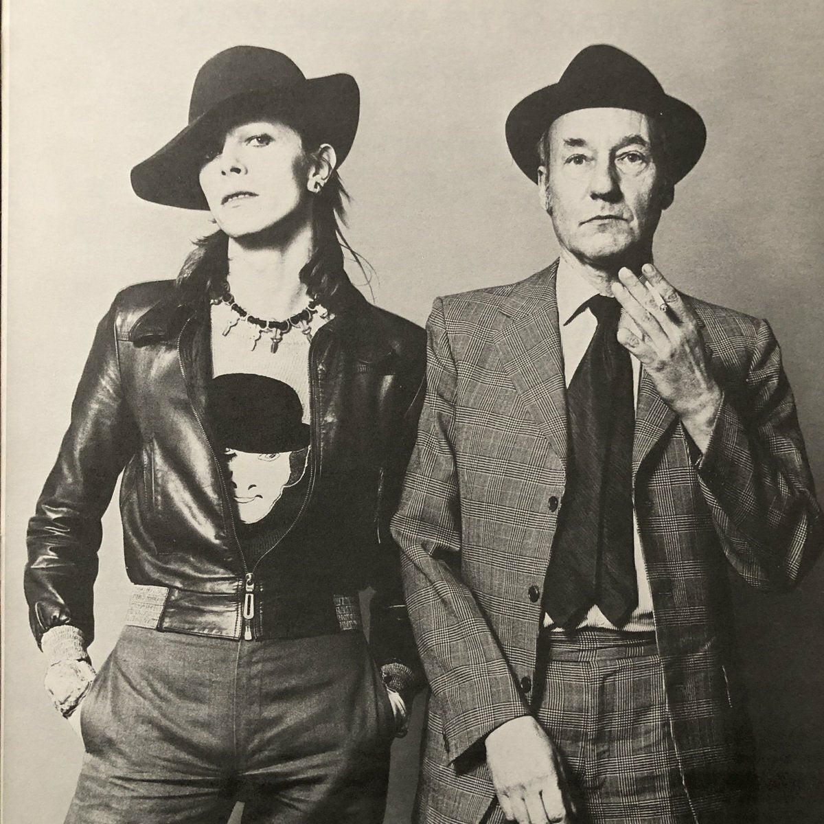 David Bowie Diamond Dogs