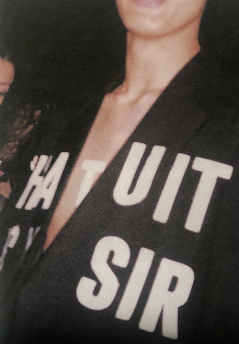 Paris Individuals 1998 1999