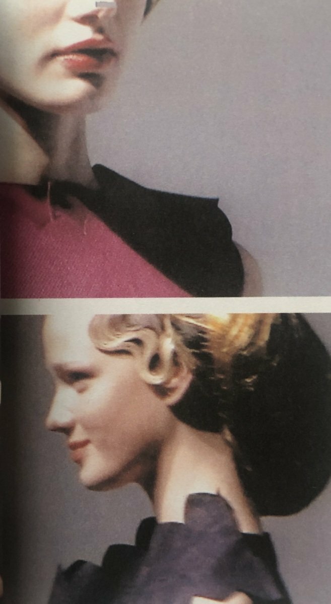 Paris Individuals 1998 1999