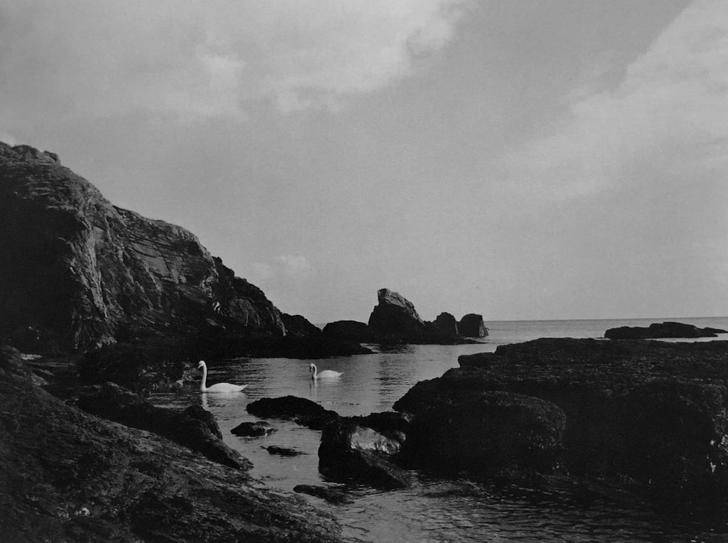 Chris Killip The Isle of Man