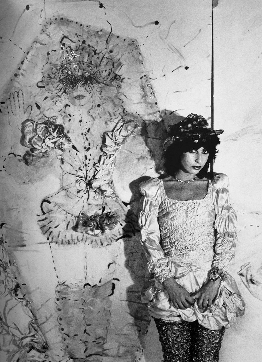 Michiko Matsumoto Portraits of New York Women