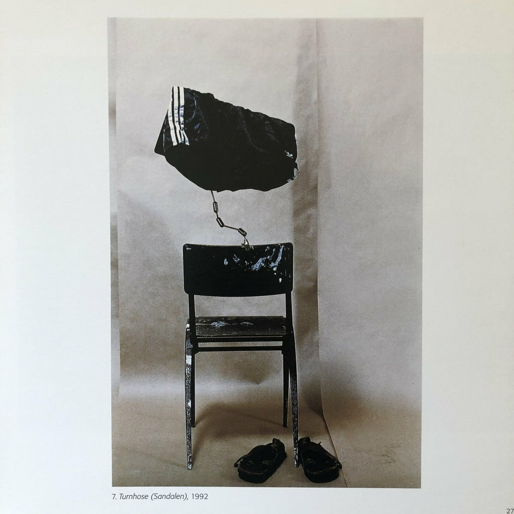 Wolfgang Tillmans Still Life