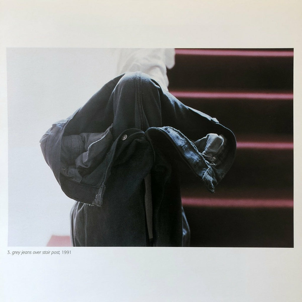 Wolfgang Tillmans Still Life