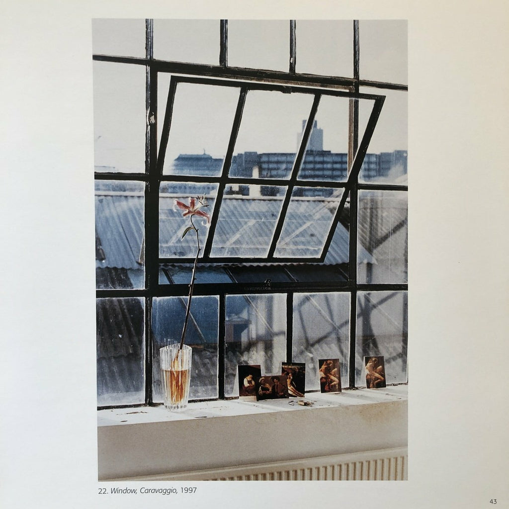 Wolfgang Tillmans Still Life