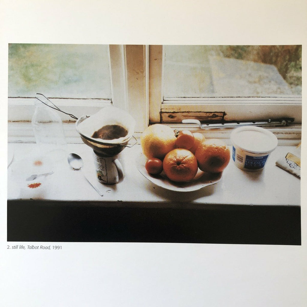 Wolfgang Tillmans Still Life